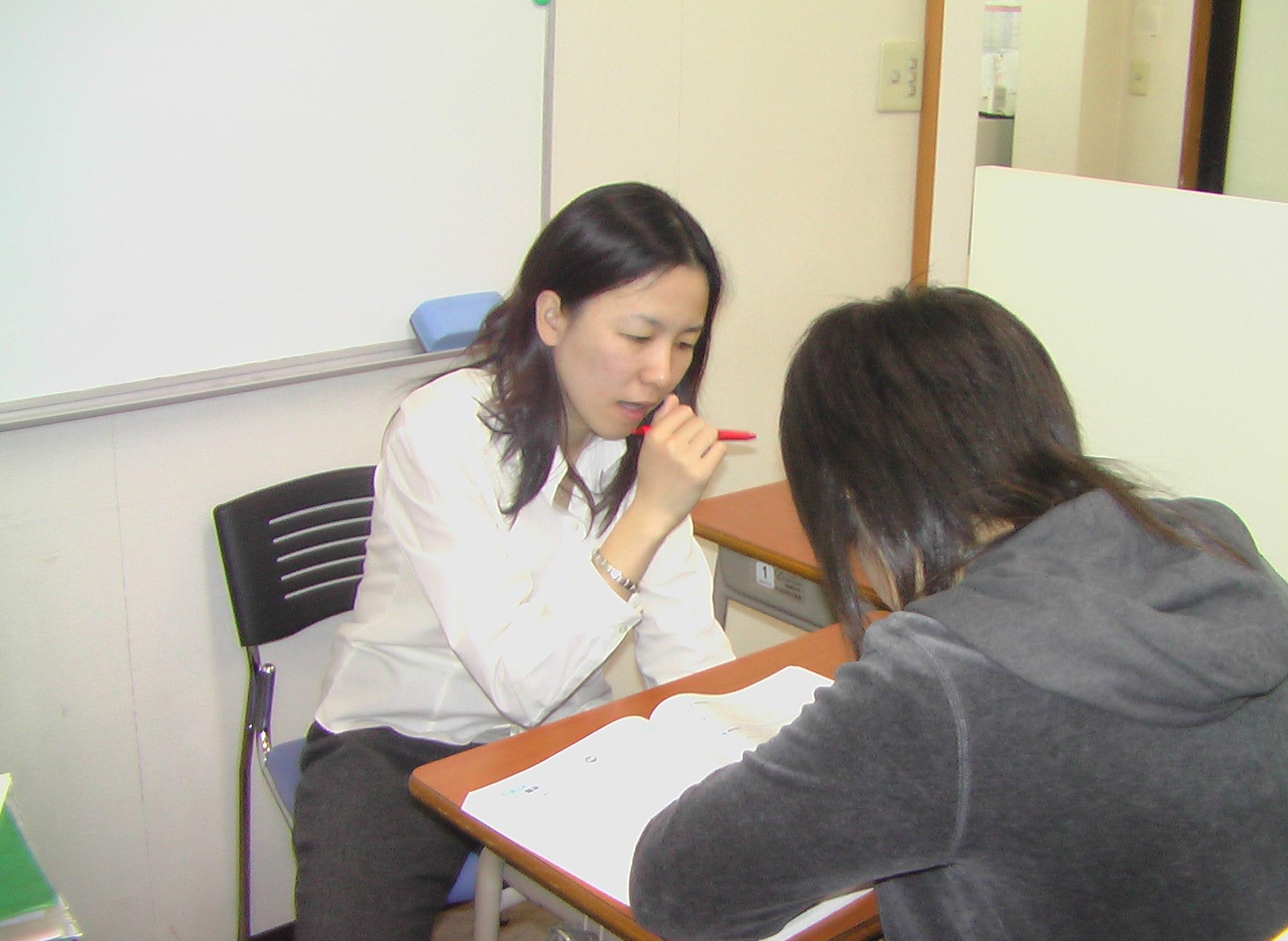 一日の生活イメージ
